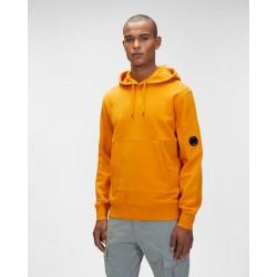 Diagonal Raised Fleece Hoodie 11CMSS056A005086W436